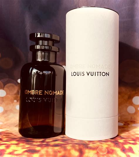 objet nomades louis vuitton|louis vuitton nomade ombre dupe.